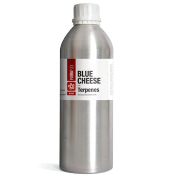 Photo of Blue Cheese Terpenes